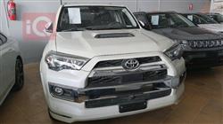 Toyota 4Runner